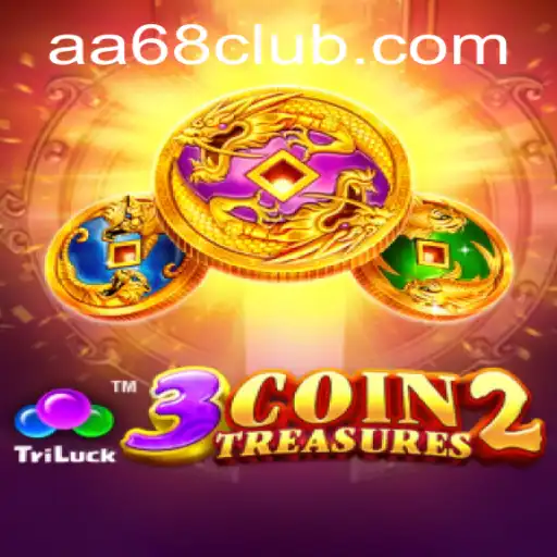 Explorando o Mundo de 3CoinTreasures2: Aventura e Estratégia no Universo dos Jogos