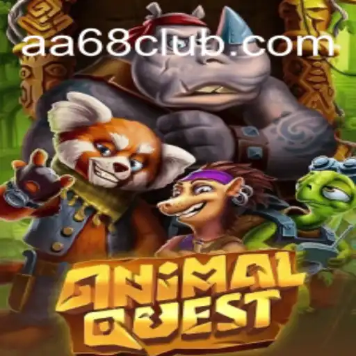 Explorando o Mundo de AnimalQuest: Uma Jornada Educativa e Divertida