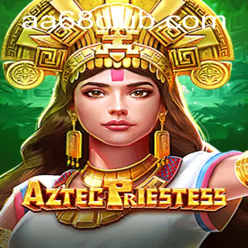 Descubra AztecPriestess: O Novo Jogo de Aventura