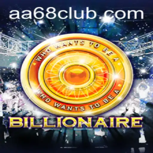 Billionaire: Uma Experiência Inovadora de Jogo em aa68.com