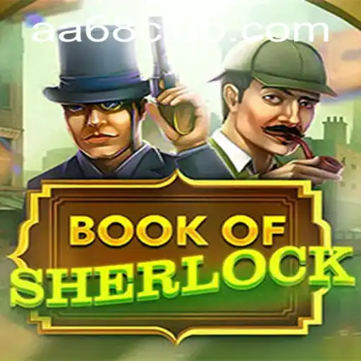 Explorando os Mistérios de BookOfSherlock