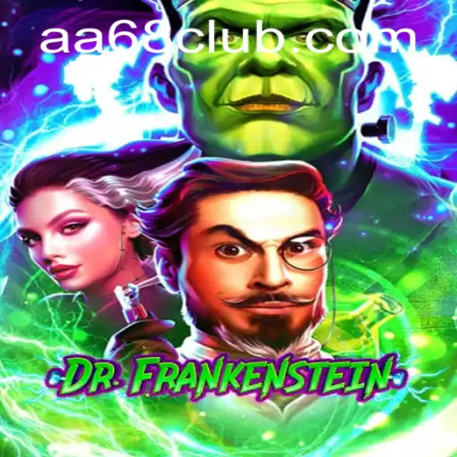 Descubra o Fascinante Mundo de DrFrankenstein: Um Mergulho no Jogo Inovador