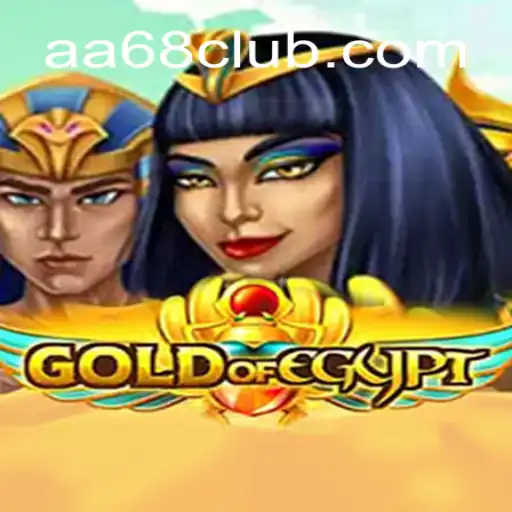 Descubra o Enigmático Mundo de GoldOfEgypt