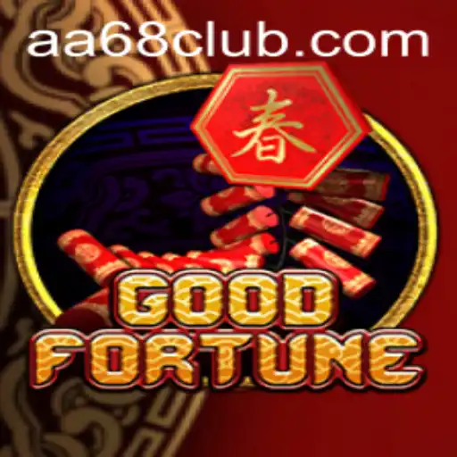Descubra o Fascinante Mundo de GoodFortune
