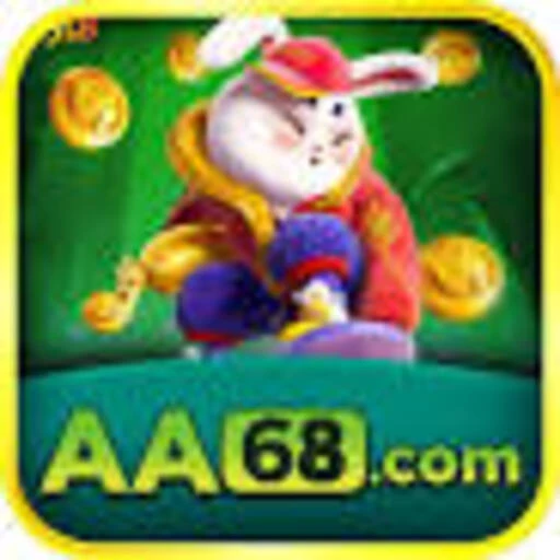 aa68.com Logo