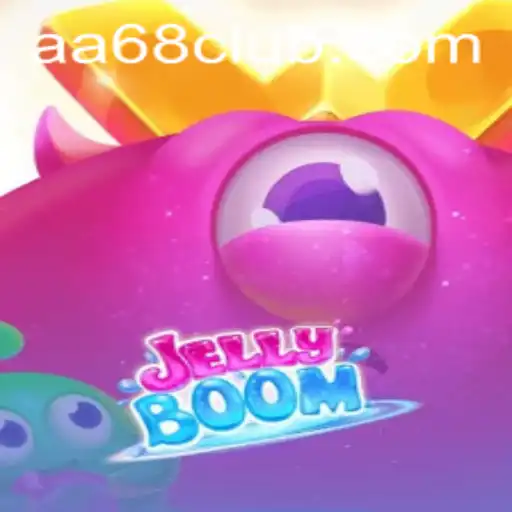 JellyBoom: Uma Aventura Vibrante no Mundo dos Jogos