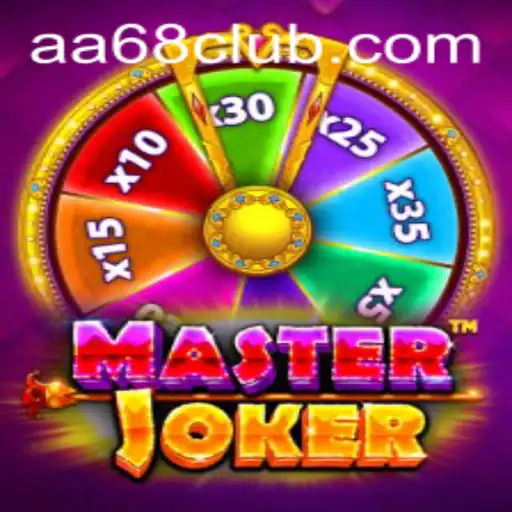 Descubra o Mundo do MasterJoker: Um Jogo de Estratégia e Diversão