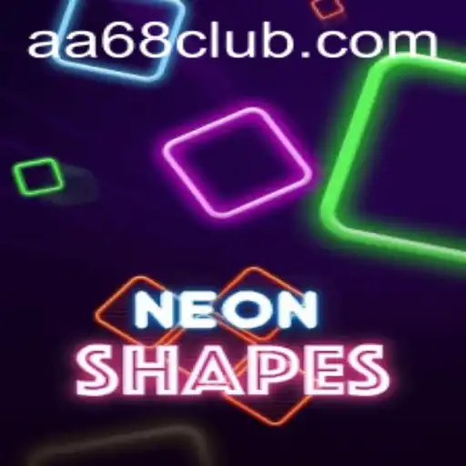 Descubra os Desafios e Aventuras de NeonShapes