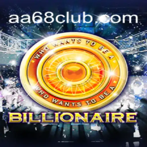 Billionaire: Uma Experiência Inovadora de Jogo em aa68.com