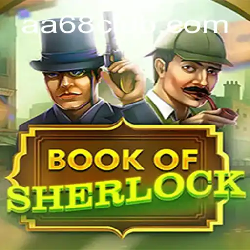 Explorando os Mistérios de BookOfSherlock
