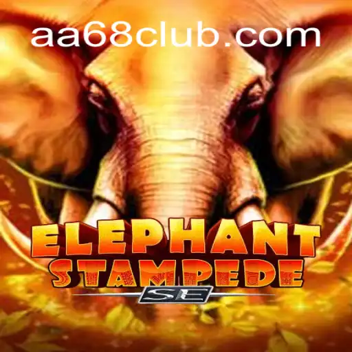 Descubra a Aventura Empolgante de ElephantStampedeSE