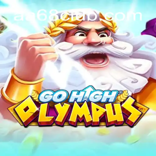 Explorando o Mundo de GoHighOlympus: Uma Jornada Divertida