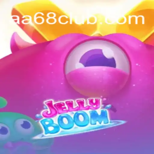 JellyBoom: Uma Aventura Vibrante no Mundo dos Jogos