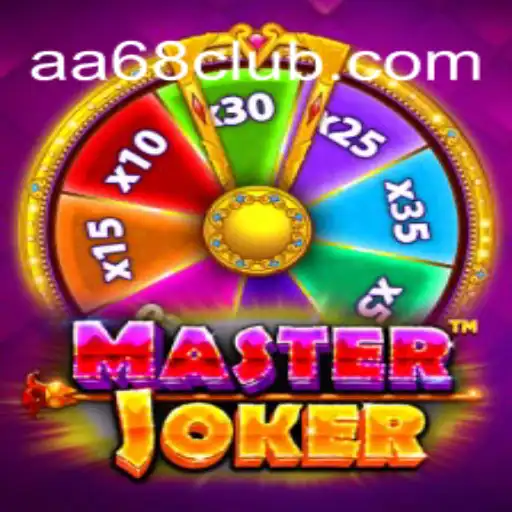 Descubra o Mundo do MasterJoker: Um Jogo de Estratégia e Diversão