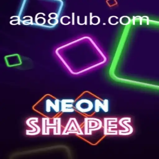 Descubra os Desafios e Aventuras de NeonShapes