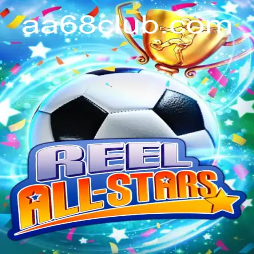 Explorando o Mundo de ReelAllStars: Um Jogo de Estratégia e Diversão
