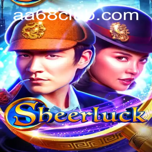 Sheerluck: A Nova Sensação do Mundo dos Jogos