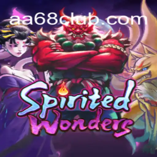 SpiritedWonders: Uma Jornada Inovadora no Universo dos Jogos Digitais