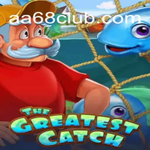 Descubra o Fascinante Mundo de 'TheGreatestCatch'