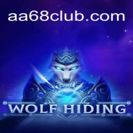 Descubra o Mundo de WolfHiding: A Nova Sensação dos Jogos Online