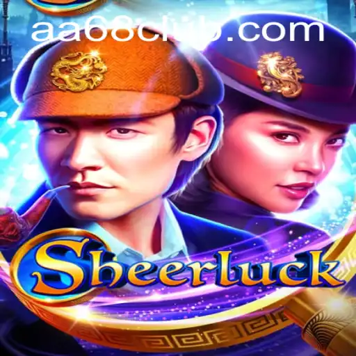 Sheerluck: A Nova Sensação do Mundo dos Jogos