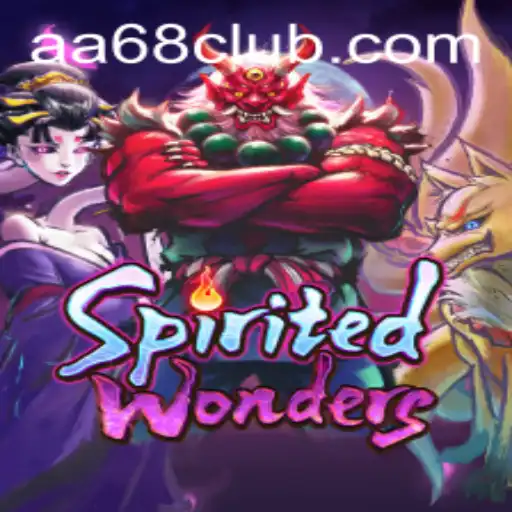 SpiritedWonders: Uma Jornada Inovadora no Universo dos Jogos Digitais