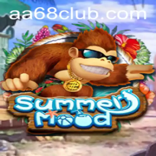 Descubra o Empolgante Mundo de SummerMood - Um Jogo Inovador em aa68.com
