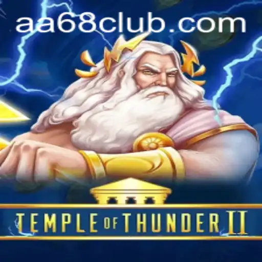 TempleofThunderII: A Nova Era dos Jogos de Aventura