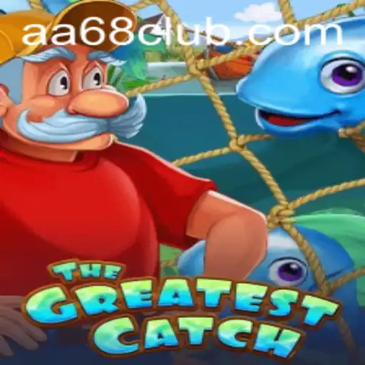 Descubra o Fascinante Mundo de 'TheGreatestCatch'