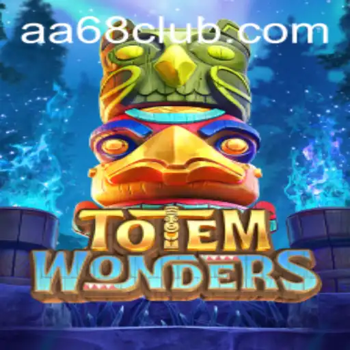 Descubra o Universo Envolvente de TotemWonders