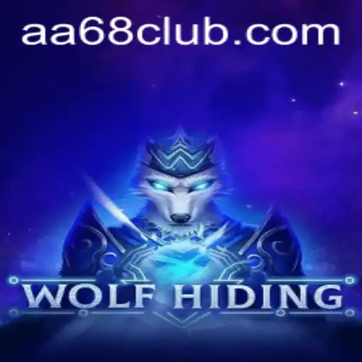 Descubra o Mundo de WolfHiding: A Nova Sensação dos Jogos Online