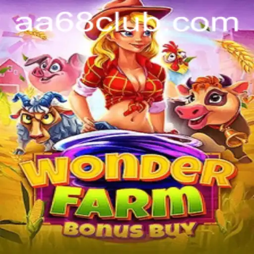 WonderFarmBonusBuy: Um Mergulho no Universo do Jogo Popular